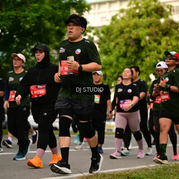 Runner Photo 4149267