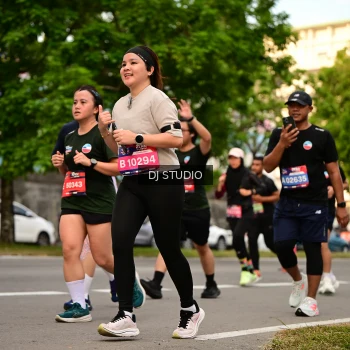 Runner Photo 4149268