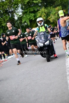 Runner Photo 4149269