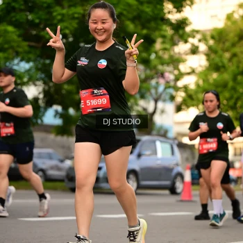 Runner Photo 4149275