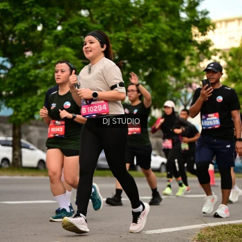 Runner Photo 4149276