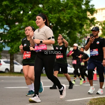 Runner Photo 4149277