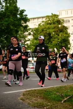 Runner Photo 4149278