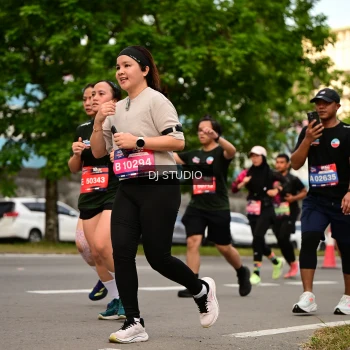 Runner Photo 4149279