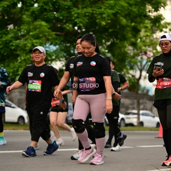 Runner Photo 4149280