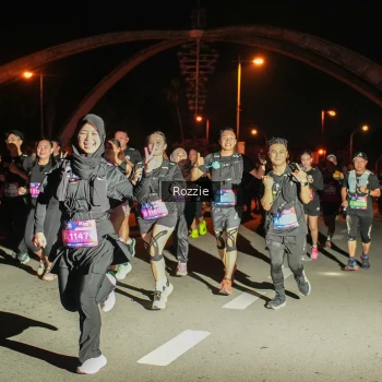 Runner Photo 4149281
