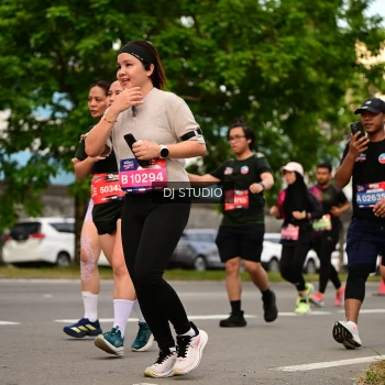 Runner Photo 4149282