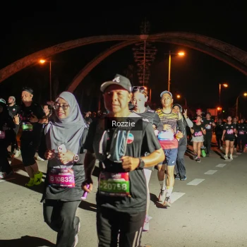 Runner Photo 4149284