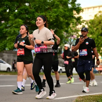 Runner Photo 4149285