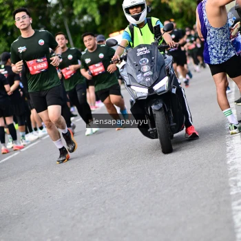 Runner Photo 4149289