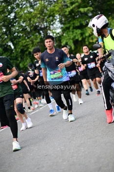 Runner Photo 4149292