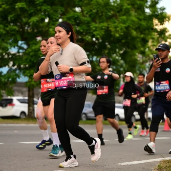 Runner Photo 4149298