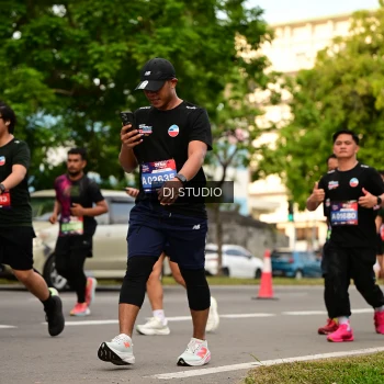 Runner Photo 4149299