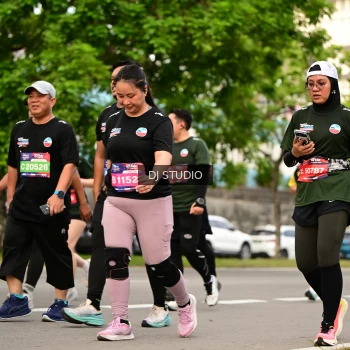 Runner Photo 4149307