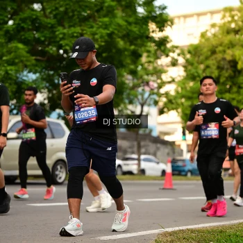 Runner Photo 4149315