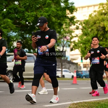Runner Photo 4149317