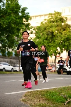 Runner Photo 4149320