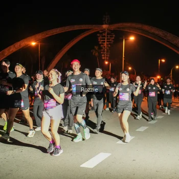 Runner Photo 4149325