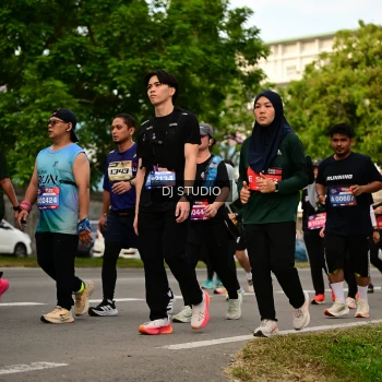 Runner Photo 4149340