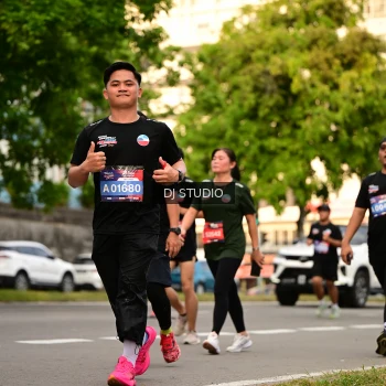 Runner Photo 4149343