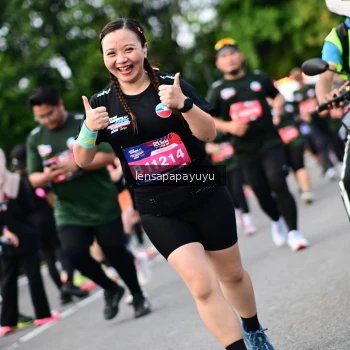Runner Photo 4149350