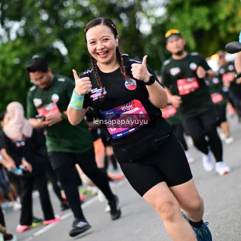 Runner Photo 4149358