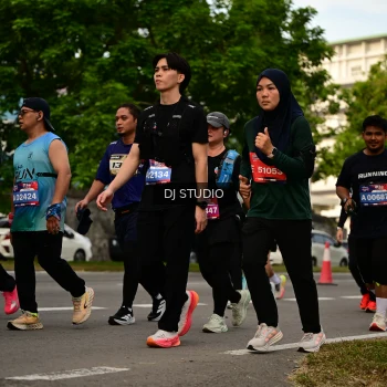 Runner Photo 4149364