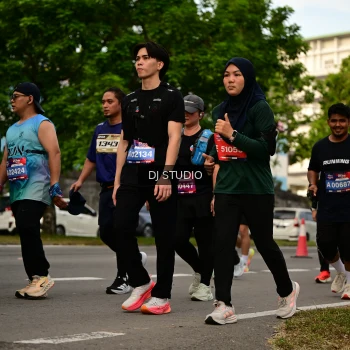 Runner Photo 4149367
