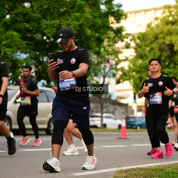 Runner Photo 4149375