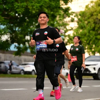Runner Photo 4149377