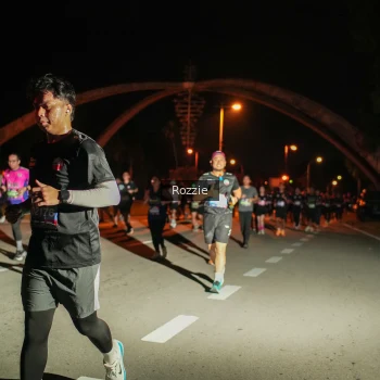 Runner Photo 4149379