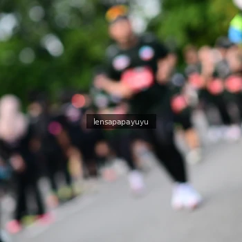 Runner Photo 4149380