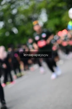 Runner Photo 4149381