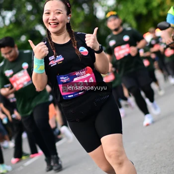 Runner Photo 4149385