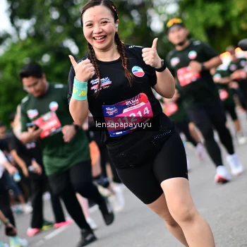 Runner Photo 4149386