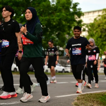 Runner Photo 4149388