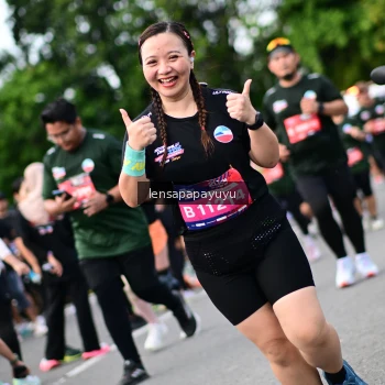 Runner Photo 4149390
