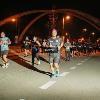 Runner Photo 4149394