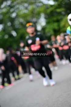 Runner Photo 4149406