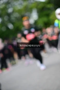 Runner Photo 4149407