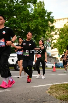 Runner Photo 4149412