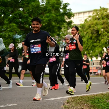 Runner Photo 4149417