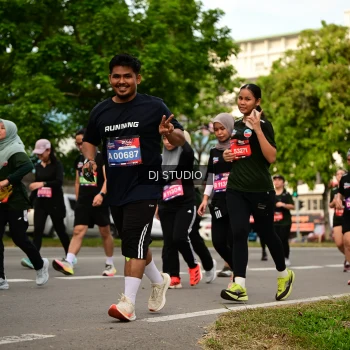 Runner Photo 4149419
