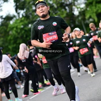 Runner Photo 4149426