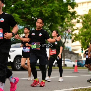 Runner Photo 4149428