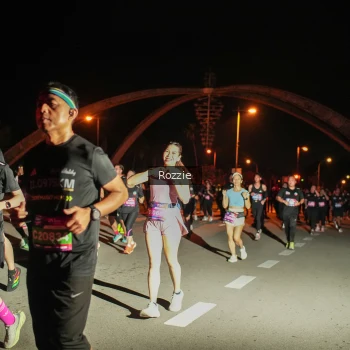 Runner Photo 4149429