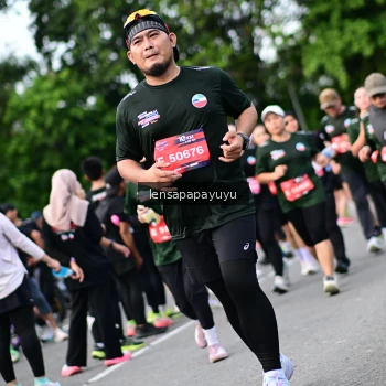 Runner Photo 4149432