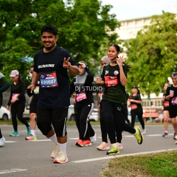 Runner Photo 4149433