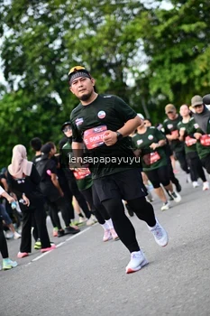Runner Photo 4149437