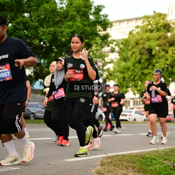 Runner Photo 4149443